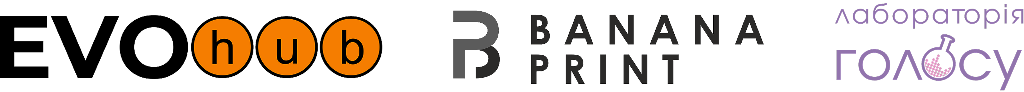 Партнери Молодіжної Ради