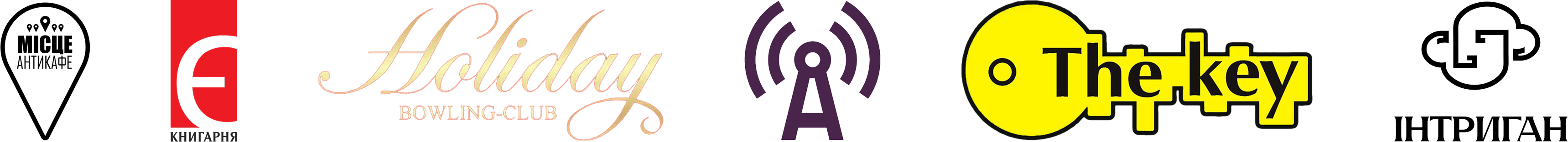 Партнери Молодіжної Ради